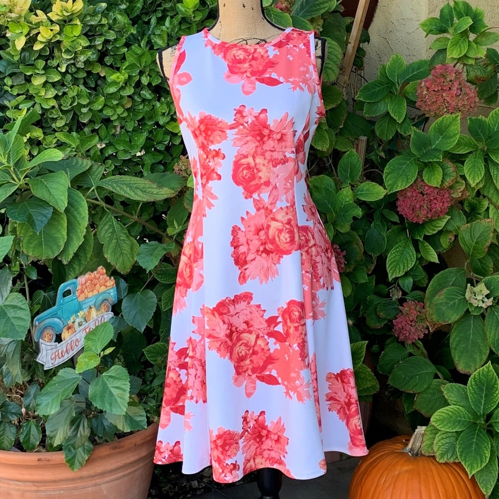 New York & Co Dress - Size Medium